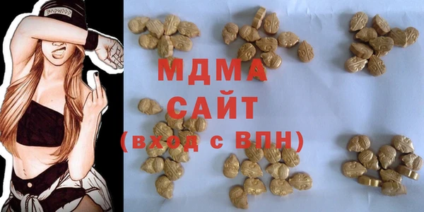 МДПВ Михайловск